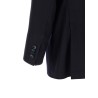 Virgin wool and cashmere dress
