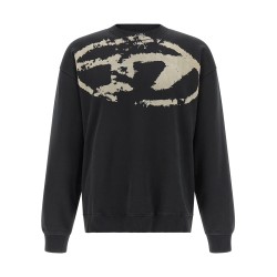 'S-Boxt-N5' sweatshirt