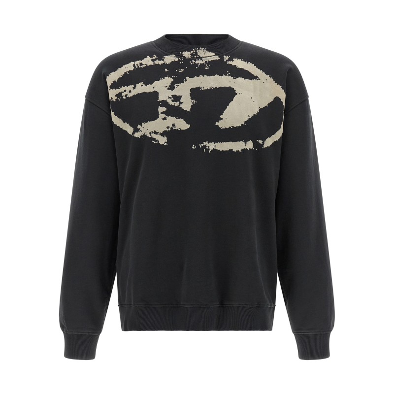 'S-Boxt-N5' sweatshirt