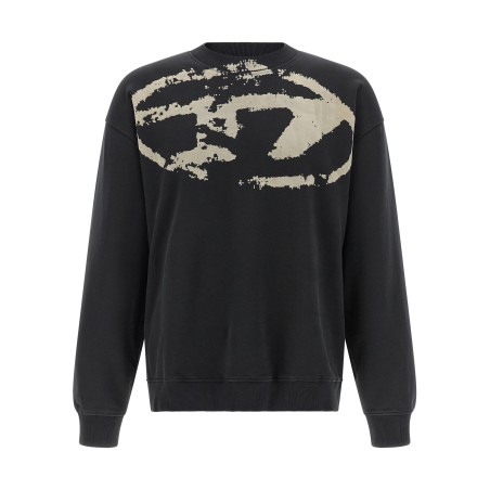 'S-Boxt-N5' sweatshirt