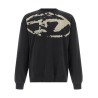 'S-Boxt-N5' sweatshirt