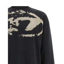 'S-Boxt-N5' sweatshirt