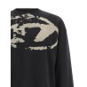 'S-Boxt-N5' sweatshirt