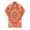 'Maiolica' shirt