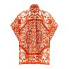 'Maiolica' shirt