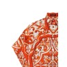 'Maiolica' shirt
