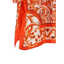 'Maiolica' shirt
