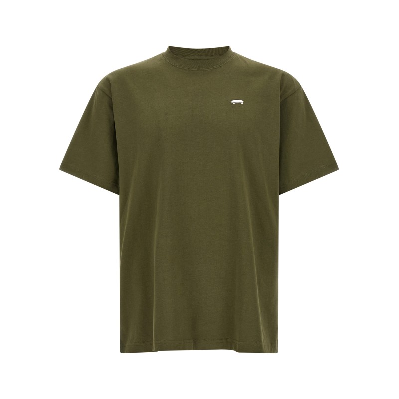 'Salton Loose' T-shirt