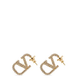 Valentino Garavani 'VLogo Signature' earrings