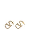 Valentino Garavani 'VLogo Signature' earrings