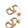Valentino Garavani 'VLogo Signature' earrings