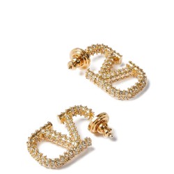 Valentino Garavani 'VLogo Signature' earrings