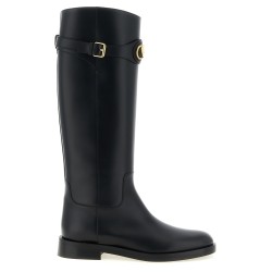 Valentino Garavani 'VLogo Signature' boots