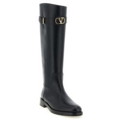 Valentino Garavani 'VLogo Signature' boots