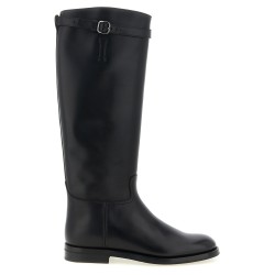 'Michelle G' boots