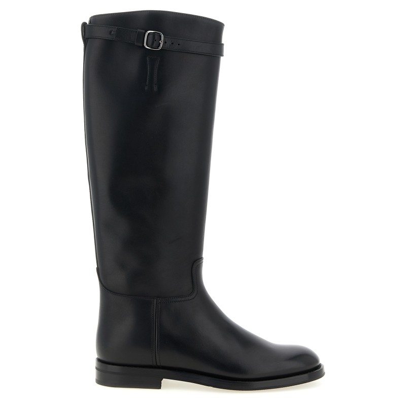 'Michelle G' boots