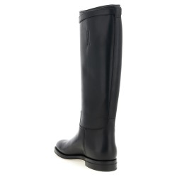 'Michelle G' boots