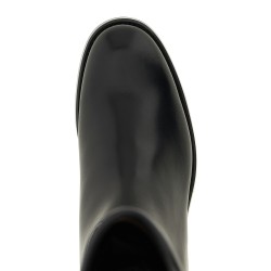 'Michelle G' boots