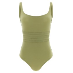'Asia' one-piece swimsuit