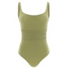 'Asia' one-piece swimsuit