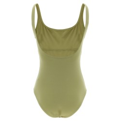 'Asia' one-piece swimsuit