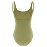 'Asia' one-piece swimsuit