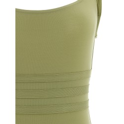 'Asia' one-piece swimsuit