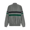Silk blouson tec