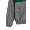 Silk blouson tec