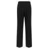 Double pinch pants