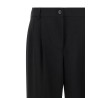 Double pinch pants