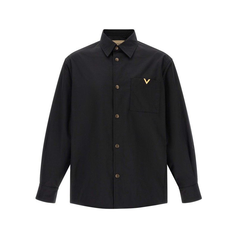 Valentino Garavani 'Valentino' overshirt