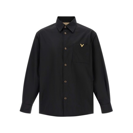 Valentino Garavani 'Valentino' overshirt