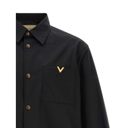 Valentino Garavani 'Valentino' overshirt