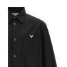 Valentino Garavani 'Valentino' overshirt