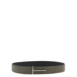 'Icon' reversible belt
