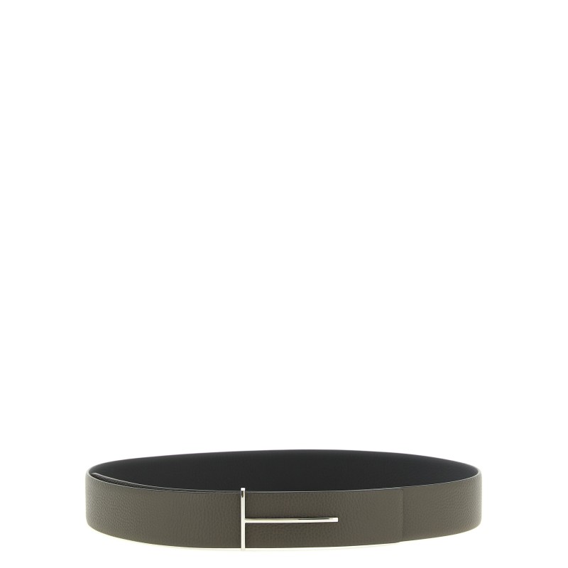 'Icon' reversible belt