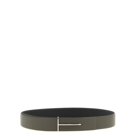 'Icon' reversible belt