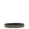 'Icon' reversible belt