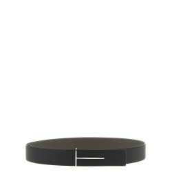 'Icon' reversible belt