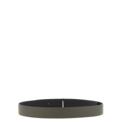 'Icon' reversible belt