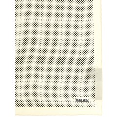 Silk pocket clutch bag
