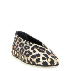 'Jenny' ballet flats