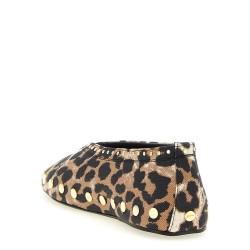 'Jenny' ballet flats
