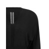 'V Cropped' top