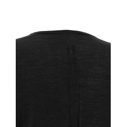 'V Cropped' top