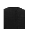 'V Cropped' top