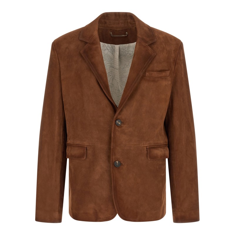 'Robyn' jacket