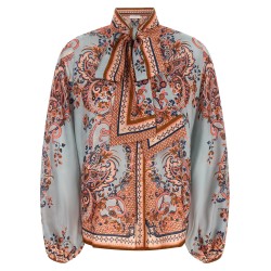 'Aster' blouse