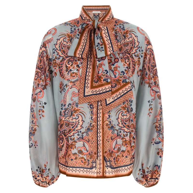 'Aster' blouse